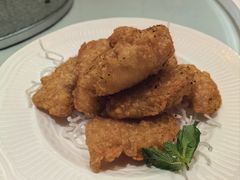 -利苑酒家(合景国际金融广场店)