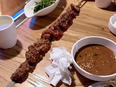 -泽成冰煮羊火锅(中正天街店)