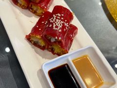 -东方御宴海鲜酒楼(棕泉酒店)