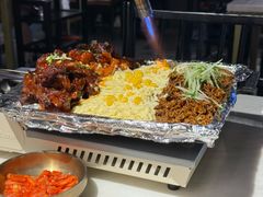 -HOTISLAND海鸡岛·韩国料理(江南西店)