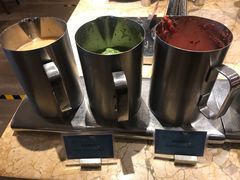 -美盛喜来登大酒店-盛宴标帜餐厅