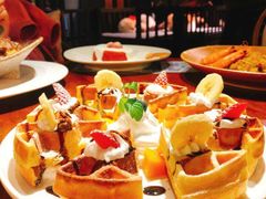 -more than meow吴止猫主题餐厅(承德 中船汇店)