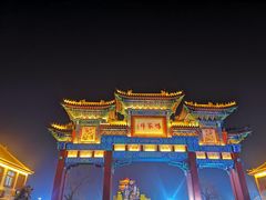 -杨家埠民间艺术大观园