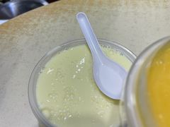 凤凰奶糊-百花传统甜品店(原址店)