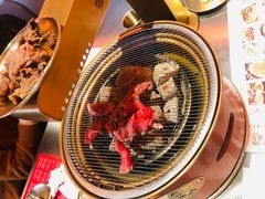 -西塔老太太泥炉烤肉(苏州大悦城店)