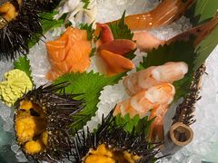 -極上萬膳·日料放题(海岸城店)