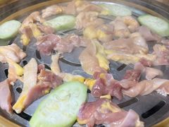 -阿鸡鱼庄·顺德鲜蒸小炒(亚运村店)