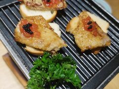 -虹料理·日料放题(悠方店)