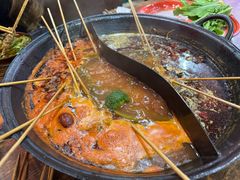 -金石老面坊·渔家菜(金石滩店)