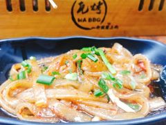 -Let’s WaKao瓦烤(贝森店)