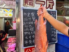 -东江海鲜大排档·潮汕菜·砂锅粥