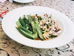 -一江春水·杭帮臻宴(三台山店)