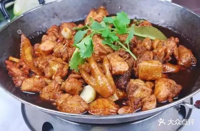 朱姐私房菜锅仔鸡图片 - 第28张