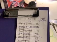 -猫爪爪原切自助烤肉(观音桥阳光世纪店)