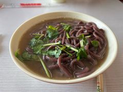-牛马行牛肉饸饹铺(青岛街店)