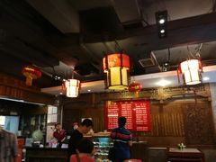 大堂-天兴居(鲜鱼口街店)