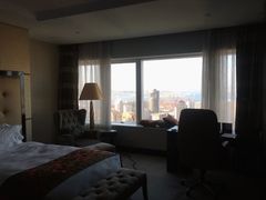 -大连中远海运洲际酒店