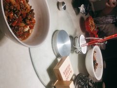 -味上湘菜馆(岳麓山店)