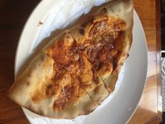 香肠馅饼-La Strada(安福路店)