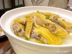 -醉南拳客家菜·河田鸡(东街口航空大厦店)