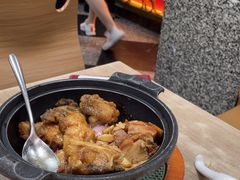 -百福麵家(新馬路店)