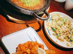-田婆婆的菜(海口友谊阳光城店)