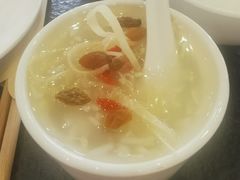 -喜洲翰林餐厅(董家百年老宅店)