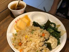 -素清香(解放路店)