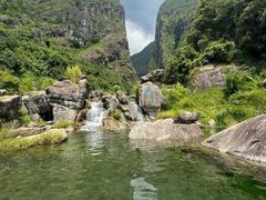 -苍山世界地质公园·石门关大峡谷