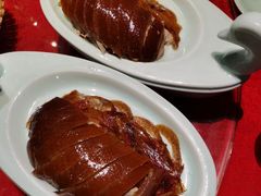 -北平食府(马鞍山路店)