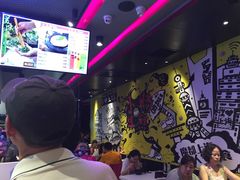 小杨生煎(吴江路店)-小杨生煎(湟普汇店)