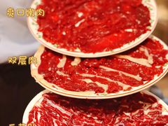 -汕头八合里海记牛肉店(清河店)