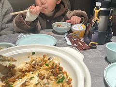 -1937青岛老味道·海肠捞饭·青岛菜(大鲍岛栈桥店)