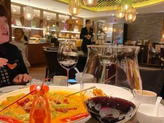 -甄御•海鲜新青岛菜(麦岛店)