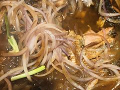 -辣尚瘾·烤鱼·新川菜(交大直营店)