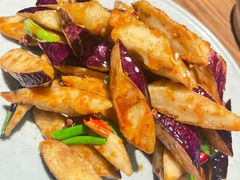 -薇酌饮·陕西菜(南门外店)
