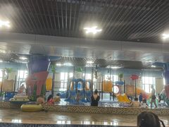 -海豚堡温泉水乐园
