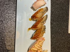 -大桥日本料理·日式放题·铁板定食(科兴科学园店)