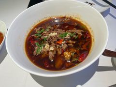 -眉州东坡·熊猫主题餐厅(枫蓝店)
