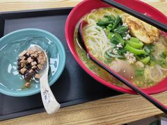 -罗记小厨(国贸店)