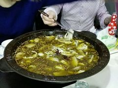 -鱼无双·酸菜鱼(来凤街店)