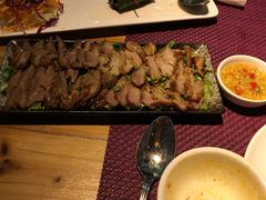 -山色西餐·柴火烤披萨