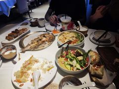 -西域阿里马新疆菜·清真(桂花路店)