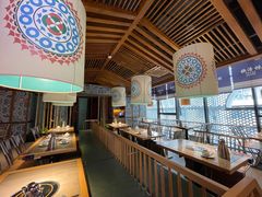 自助取餐区-亮欢寨快活林 酸汤鱼(仁怀店)