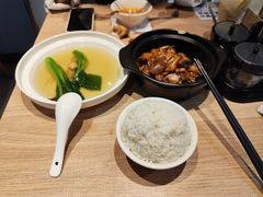 -翡翠拉面小笼包Crystal Jade(上海浦东国际机场T1店)