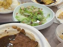-天毓山庄·餐厅