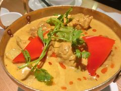 越式香茅烤肉-米纸越南小馆(金鹰世界店)