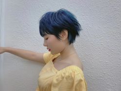 点击看大图 -予約时尚造型