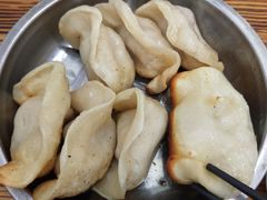 -锅贴大王南翔小笼(临沂二村店)