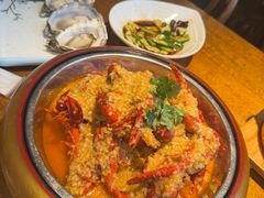 -乔街深夜食堂·小龙虾·高压锅生蚝(杭州总店)